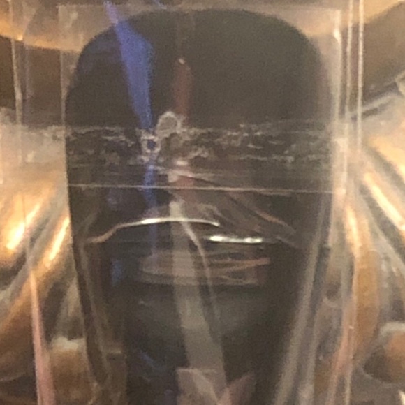 MARC JACOBS The Seamless #4 Foundation Brush, NIB - Picture 4 of 7